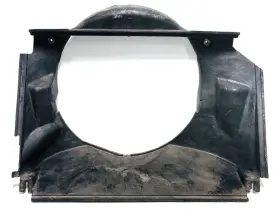 339175 Corvette 1973-1975 Chevrolet C3 Radiator Fan Shroud 350 454 Ci Oem