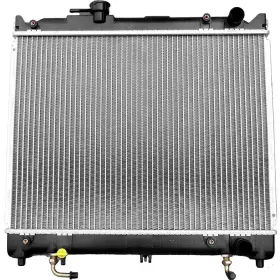 10331303 Cpsclub Aluminum Radiator Fit For 1994-1997 Geo Tracker 1996-1998 Suzuki X-90 Dpi2089