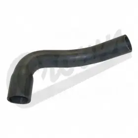 L4255063 Crown Automotive Radiator Hose Lower For Jeep Cherokee 1984-2000
