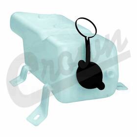 Crown Automotive L4271751 Coolant Bottle Kit For Jeep Scrambler 1981-1985