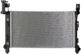 1391 Crs New 93 94 95 Caravan Voyager Town Country Radiator On Sale