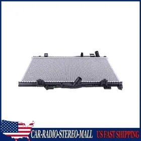 Cdr13826a Crsm Metal Engine Oil Radiator Replacement For Ford Ecosport 2.0l L4 2018 2019-2022