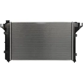 12089557 Csdex Aluminum Crossflow Radiator For Dodge Ram 2500 Base Extended Cab Pickup 2-door