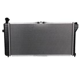 Csdex 12115352 Aluminum Radiator For 1994-2001 Chevrolet Lumina And 1994-1996 Pontiac Grand Prix