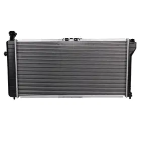 12115352 Csdex Aluminum Radiator For 1994-2001 Chevrolet Lumina And 1994-1996 Pontiac Grand Prix