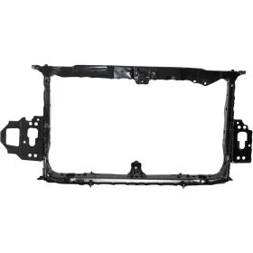 To1225408 Csdex 13212451 Front Radiator Core Support Assembly For 2015-2018 Toyota Rav4