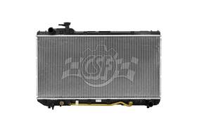 Csf 2623 Radiator For 96-97 Toyota Rav4