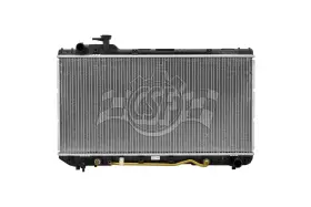 2623 Csf Radiator For 96-97 Toyota Rav4