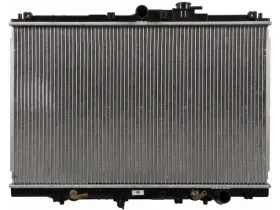 26723hvxh Csf For 1995-1998 Honda Odyssey Radiator 1997 1996