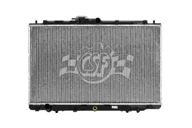 2719 Csf For Acura 2001-2003 Radiator 1 Year Warranty