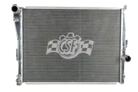 Csf3055 Csf 3055 Fits 99-06 Bmw 323i / 99-05 325i 328i Radiator -