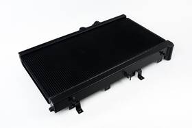 Csf 3076b Radiators - Aluminum