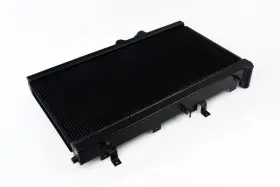 3076b Csf Radiators - Aluminum