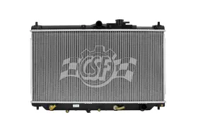 3088 Csf Radiator For 90-96 Honda Accord Prelude