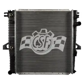 3113 Csf For Ford Ranger 2001-2011 Engine Coolant Radiator