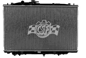 3175 Csf For Acura 2004-2006 Radiator 1 Year Warranty