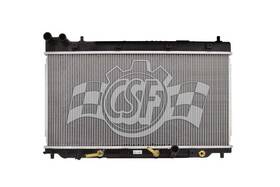 Csf 3370 Radiator
