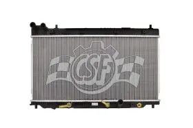 3370 Csf Radiator