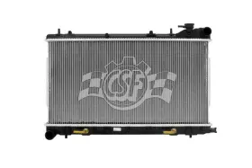 3391 Csf Radiator
