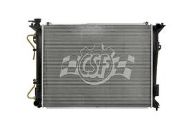 Csf 3406 Radiator
