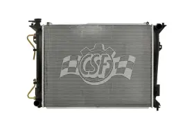 3406 Csf Radiator