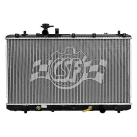3444 Csf For Suzuki Sx4 2007-2009 Engine Coolant Radiator