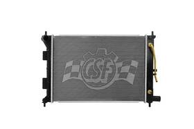 Csf 3539 Radiator