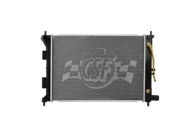 3539 Csf Radiator