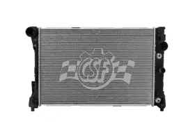 3547 Csf Genuine Radiator