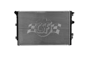 3560 Csf Radiator-turbo