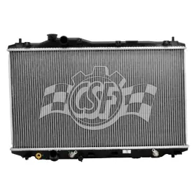 3643 Csf For Acura Ilx 2013-2015 Engine Coolant Radiator
