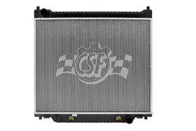 3673 Csf Radiator