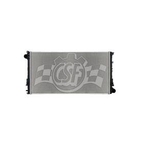 Csf 3937 Radiators - Aluminum