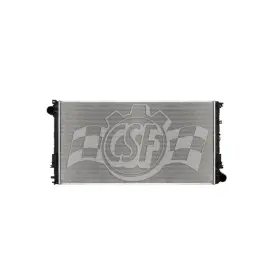 3937 Csf Radiators - Aluminum