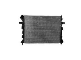 59745tpmg Csf For 2006-2011 Mercury Grand Marquis Radiator 2007 2008 2009 2010