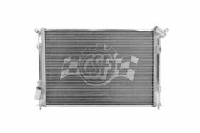 Csf 7016 Radiators - Aluminum