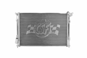 7016 Csf Radiators - Aluminum