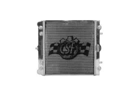 7044 Csf Fits 96-04 Porsche Boxster 986 Radiator Left And Right Side