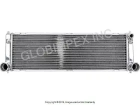 7053 Csf Porsche 2001-2011 Radiator Center 1 Year Warranty