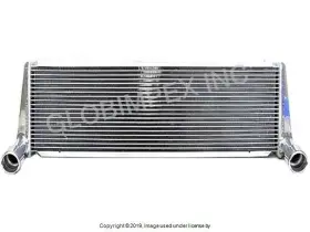 7054 Csf Porsche 2007-2013 Radiator Center 1 Year Warranty