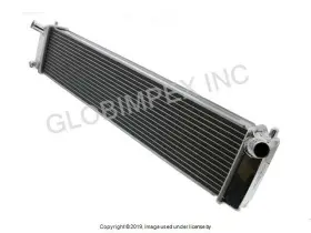 7057 Csf Porsche 1999-2005 Radiator Center 1 Year Warranty