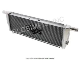 7068 Csf Porsche 2014-2021 Radiator - High Performance/racing Center Warranty