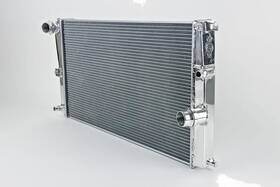 Csf 7078 Performance Aluminium Radiator Bmw F30 F32 335i / Xdrive 435i