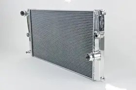7078 Csf Performance Aluminium Radiator Bmw F30 F32 335i / Xdrive 435i