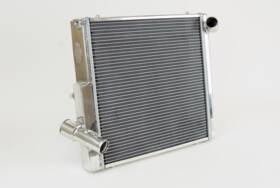 Csf 7087 Aluminum Side Radiator Right Fits Porsche 991.2 Gt3/rs/gt2/718