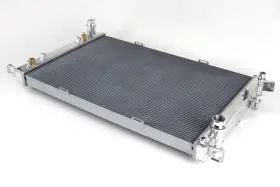7091 Csf For Audi B8 S4 And S5 High Performance All-aluminum Radiator