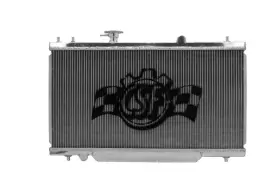Csf 710353070000 High Performance Racing Aluminum Radiator For 2002-2006 Acura Rsx 7000
