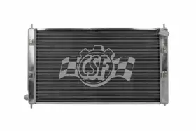 Csf7019 Csf 710353070192 For 08-15 Mitsubishi Lancer Evo X Radiator