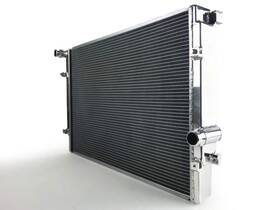 Csf 710353070840 2015 Volkswagen Golf/gti Vag Mqb Triple-pass Radiator