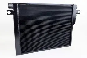M635csi Csf 710353072325 For Bmw E28 M5 Us And Euro /e24 M635csi/e24 M6 High-performance Radiator